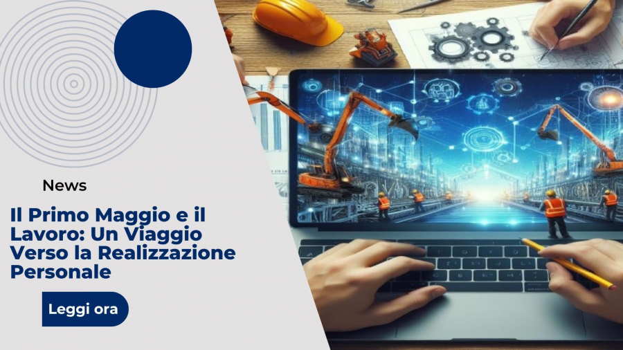 Il Primo Maggio: Viaggio Verso la Realizzazione Personale