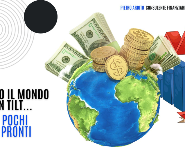 Quando il mondo andò in tilt