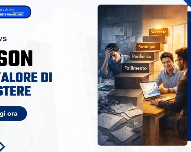 Dyson e il valore di resistere