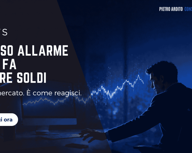 Il falso allarme che ti fa perdere soldi